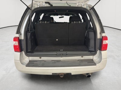 2016 Ford Expedition XLT
