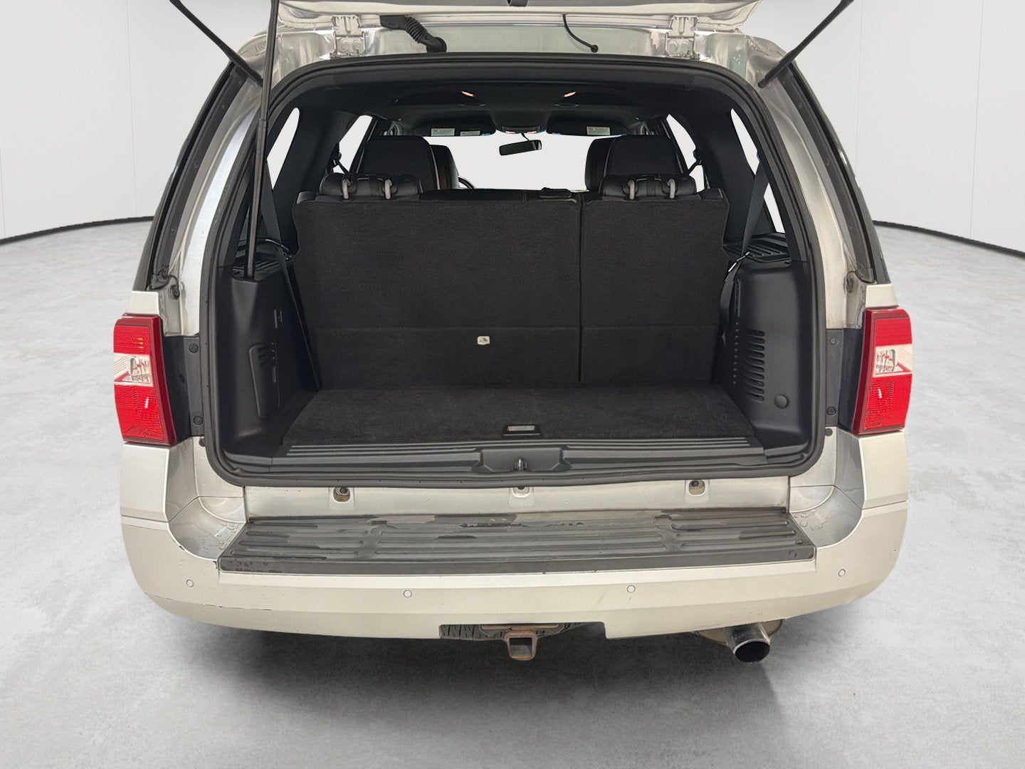 2016 Ford Expedition XLT