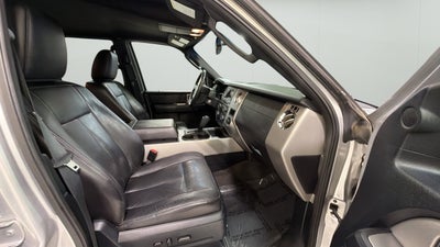 2016 Ford Expedition XLT