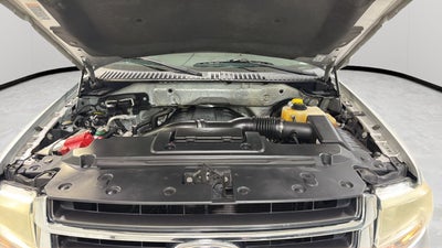 2016 Ford Expedition XLT