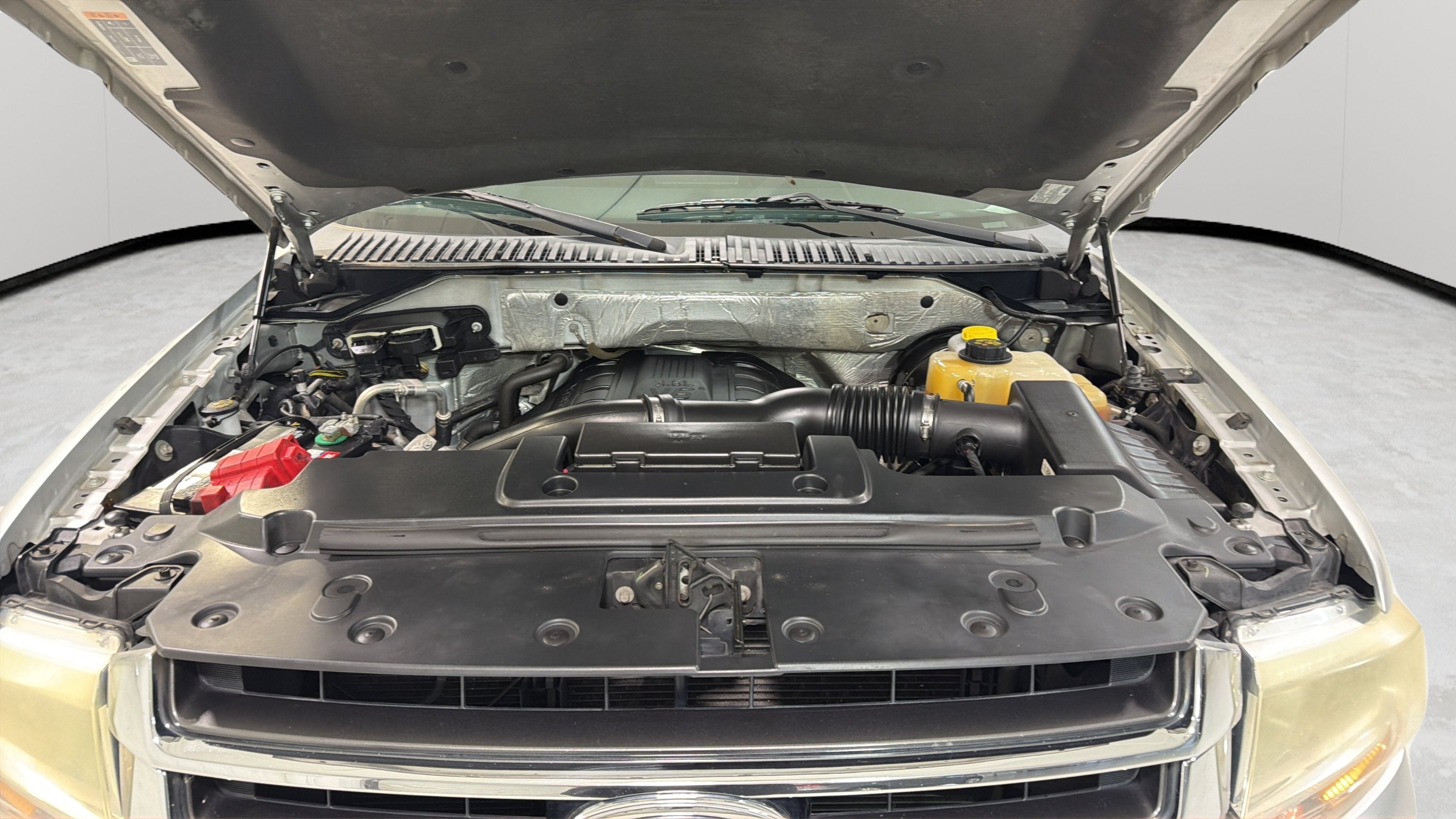 2016 Ford Expedition XLT