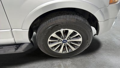 2016 Ford Expedition XLT