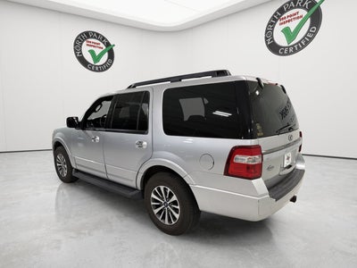 2016 Ford Expedition XLT