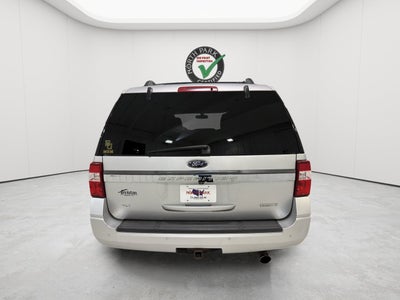 2016 Ford Expedition XLT