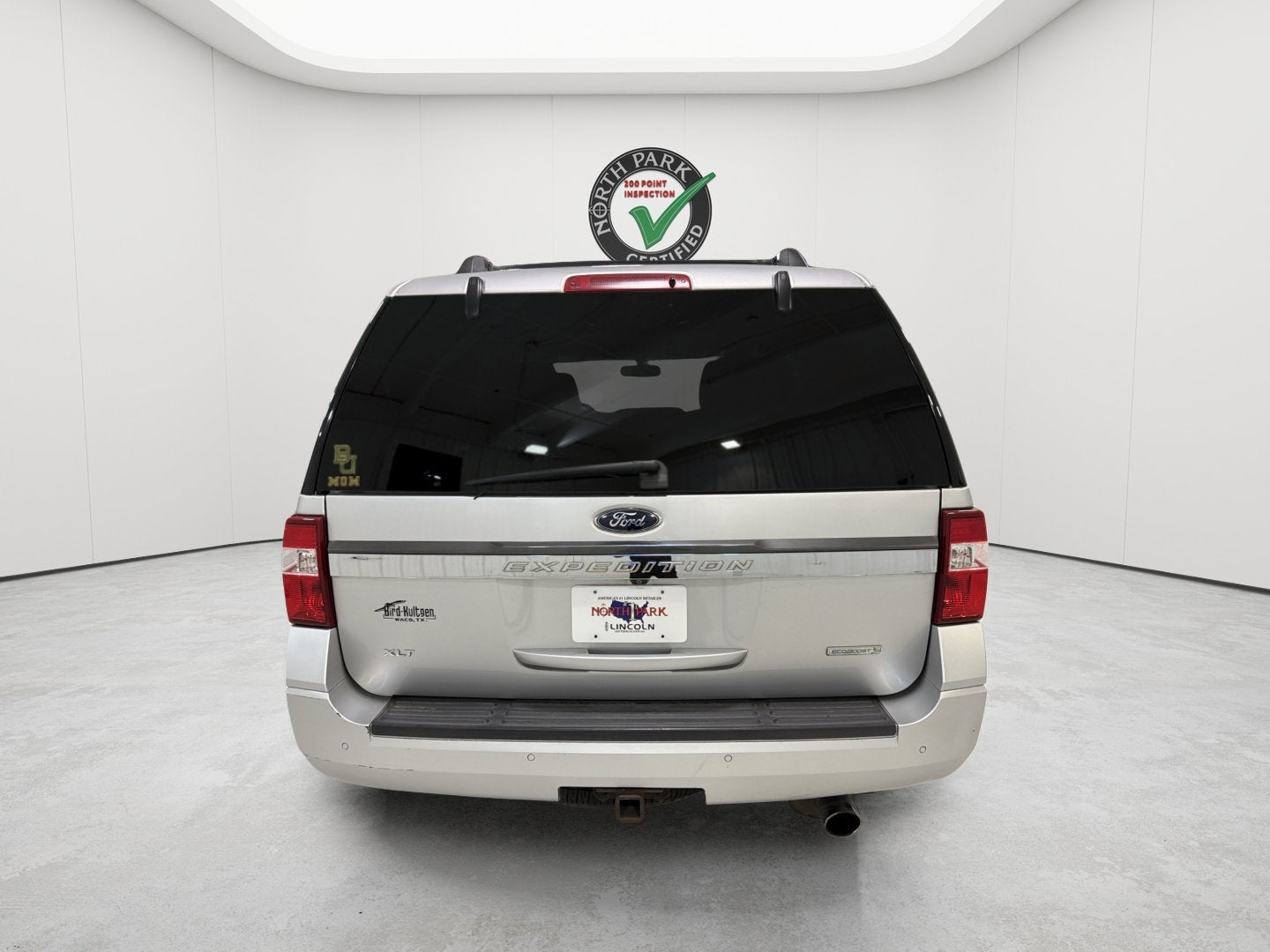 2016 Ford Expedition XLT
