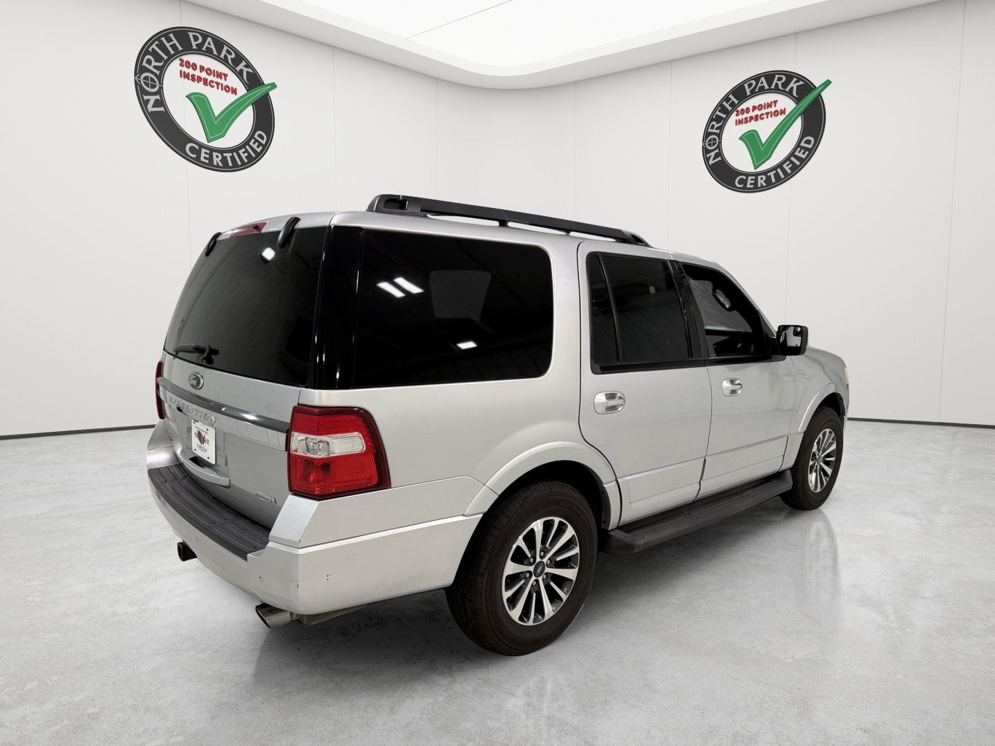 2016 Ford Expedition XLT