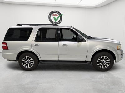 2016 Ford Expedition XLT