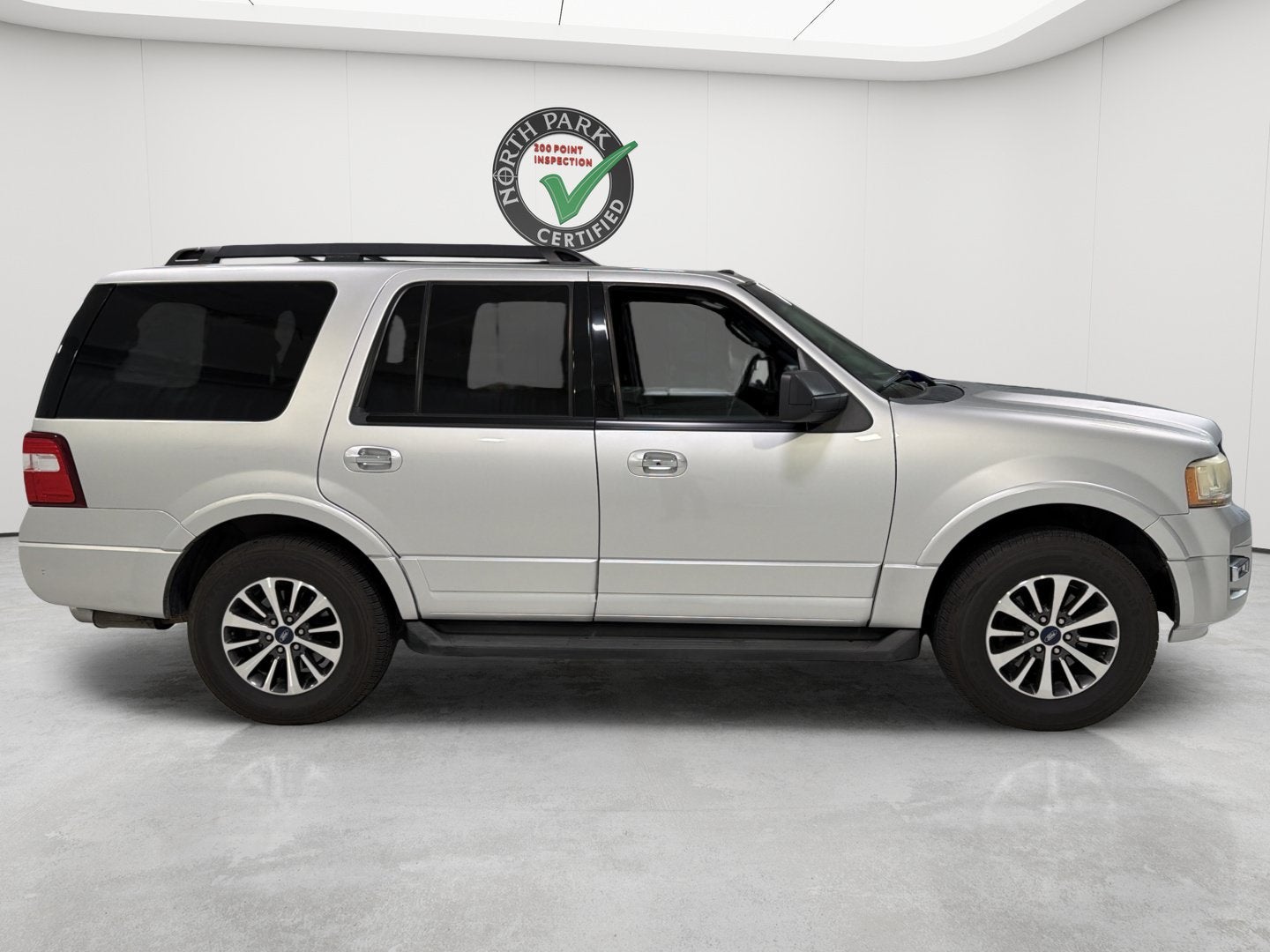 2016 Ford Expedition XLT