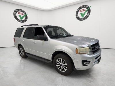 2016 Ford Expedition XLT