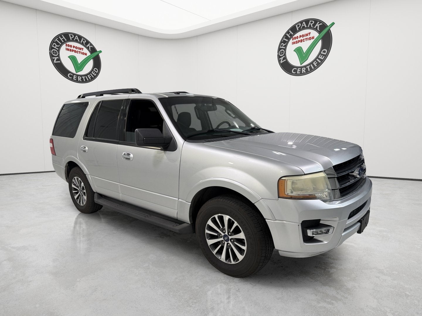 2016 Ford Expedition XLT