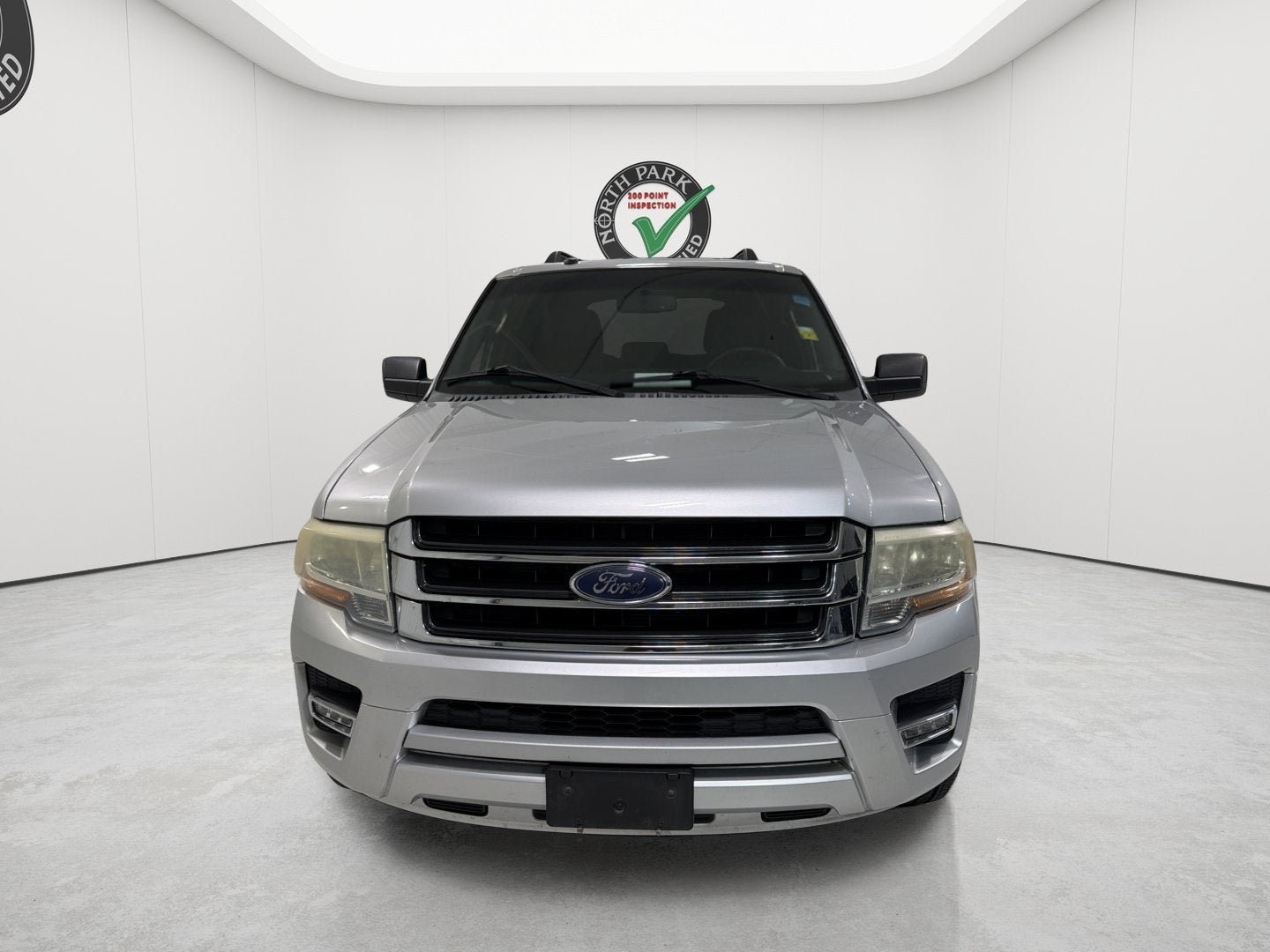 2016 Ford Expedition XLT