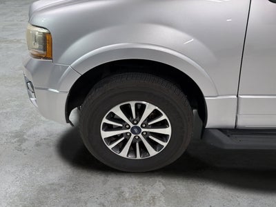 2016 Ford Expedition XLT