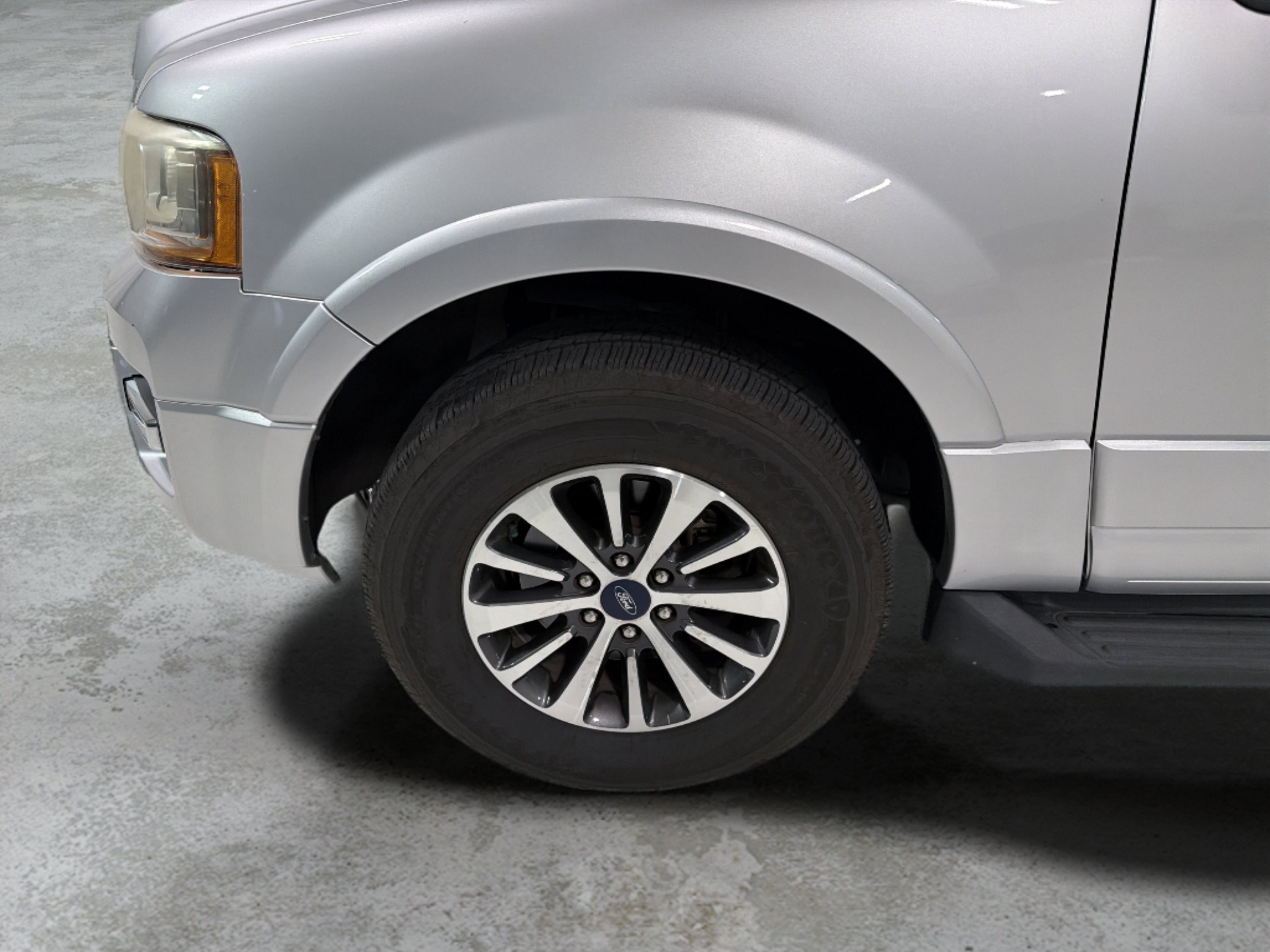 2016 Ford Expedition XLT
