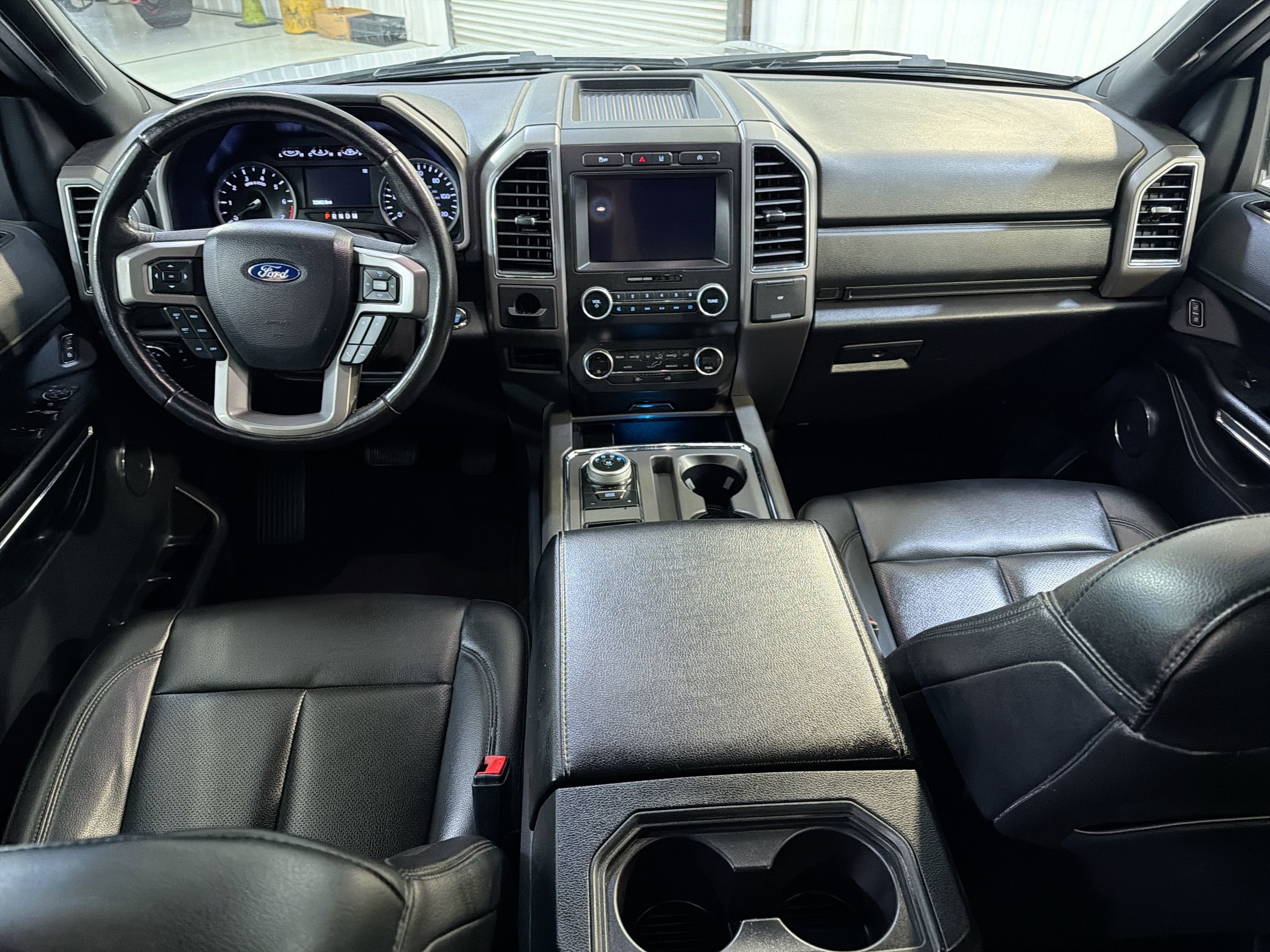 2021 Ford Expedition XLT