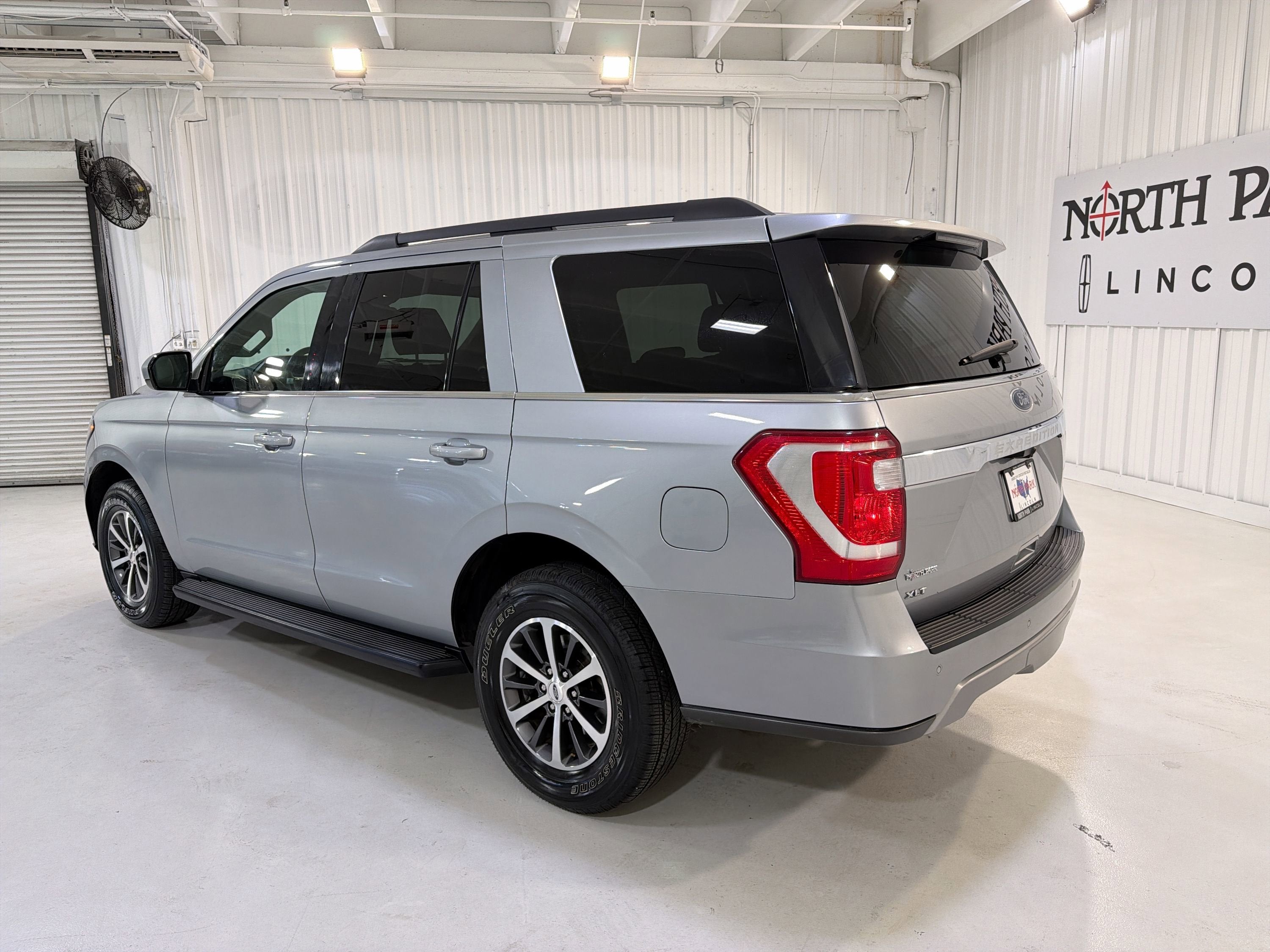 2021 Ford Expedition XLT