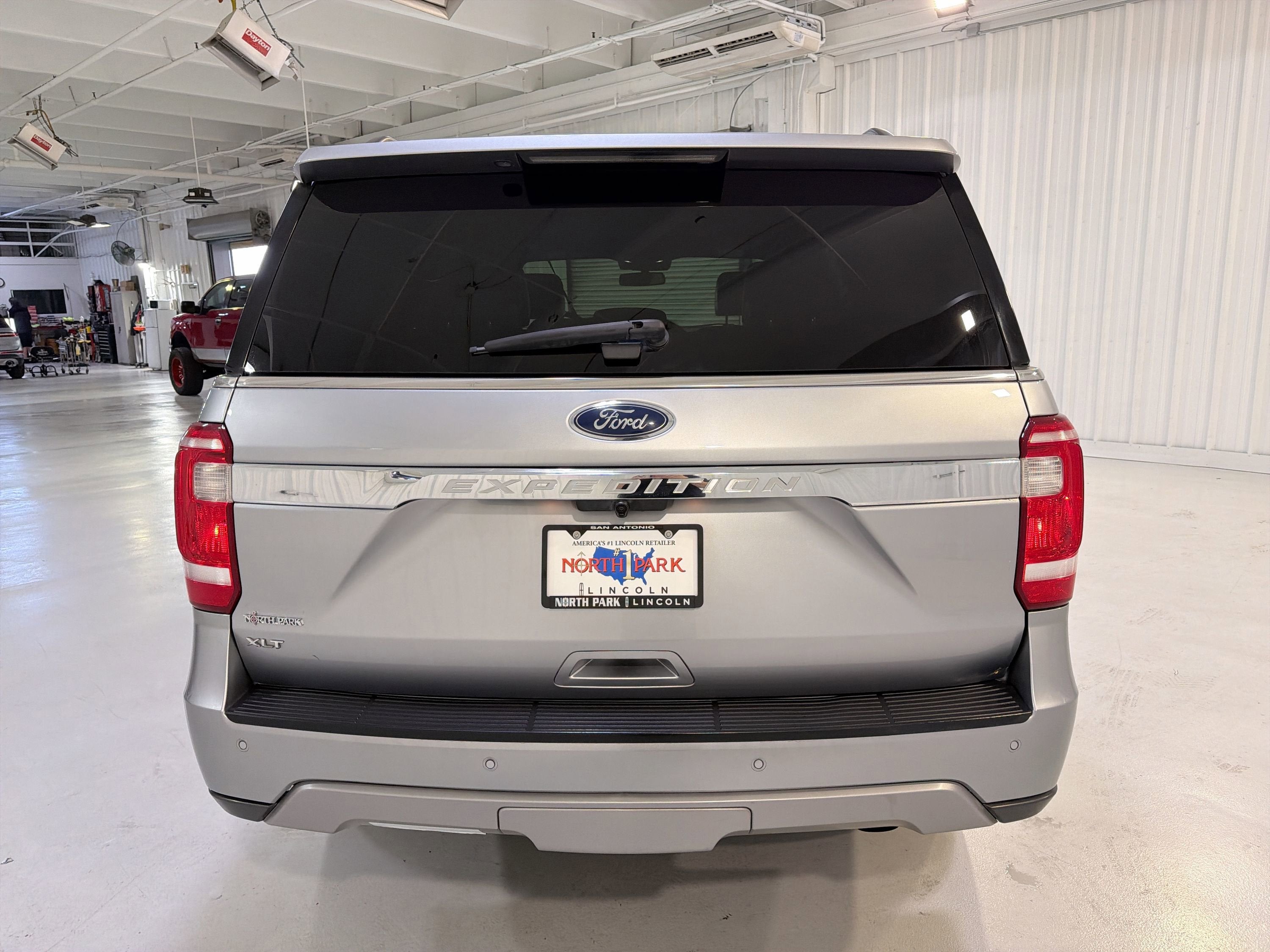 2021 Ford Expedition XLT