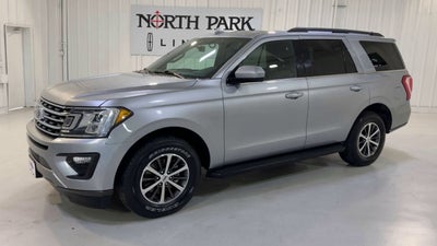 2021 Ford Expedition XLT