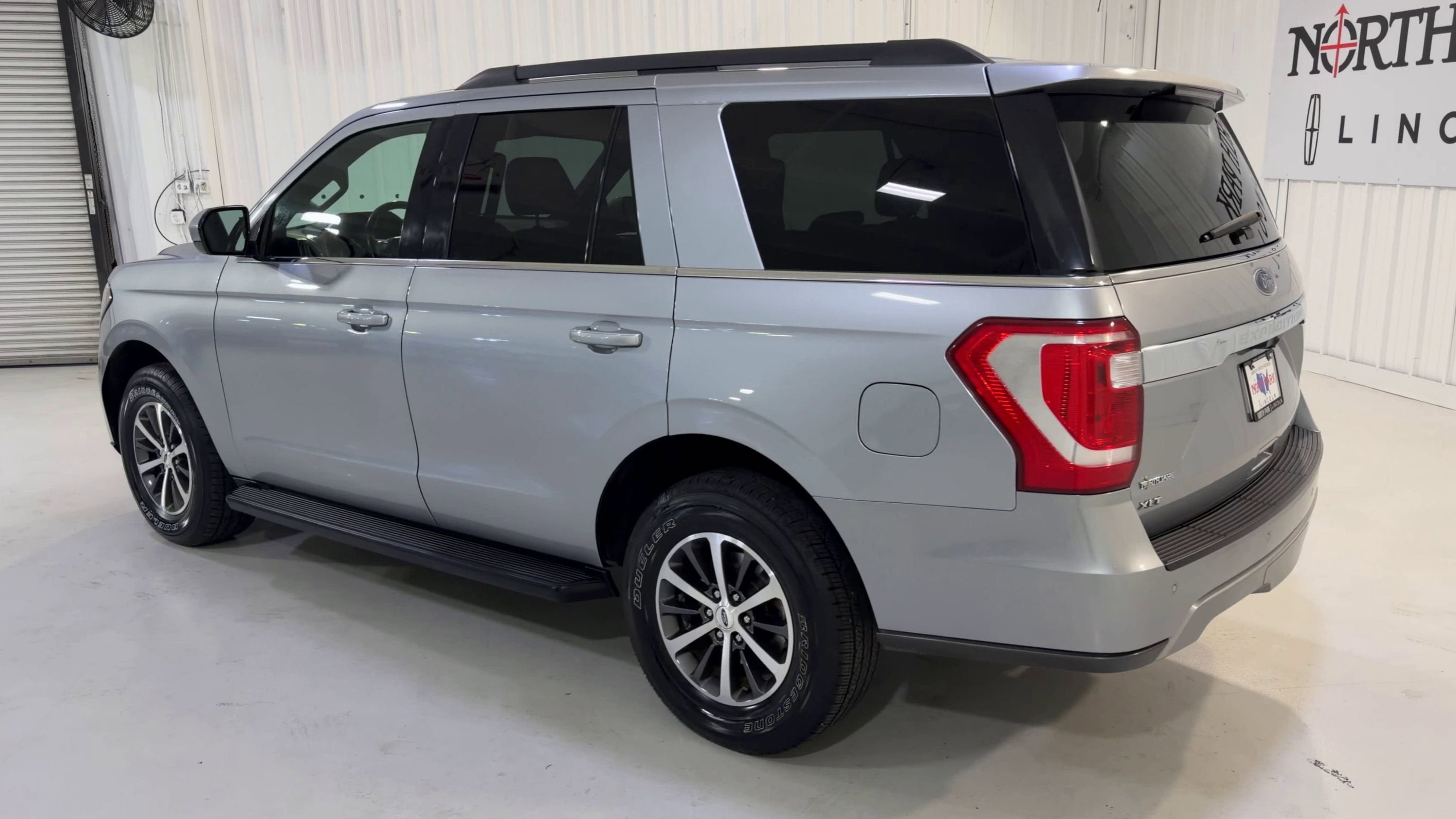 2021 Ford Expedition XLT