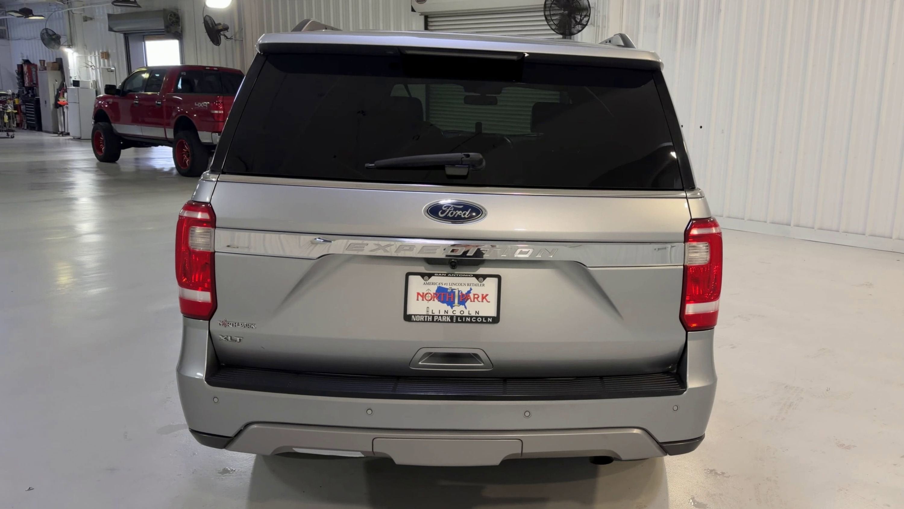 2021 Ford Expedition XLT