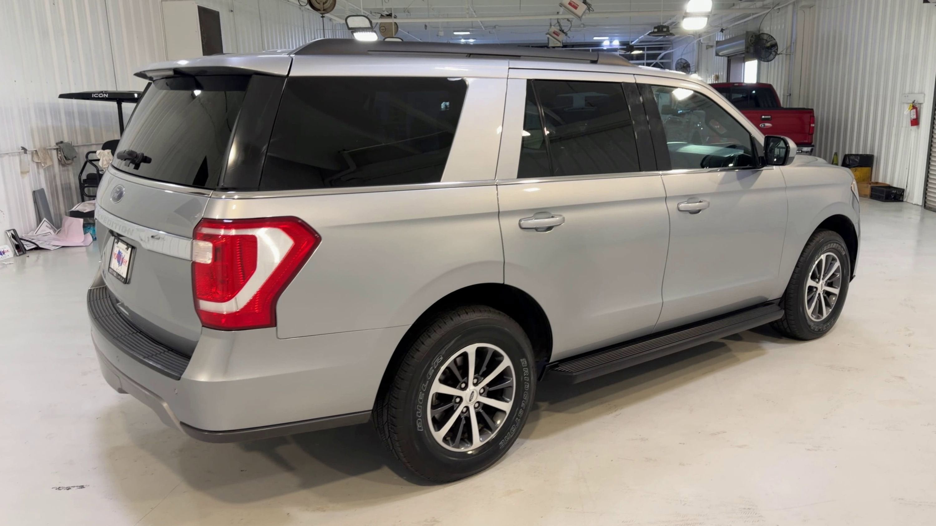 2021 Ford Expedition XLT