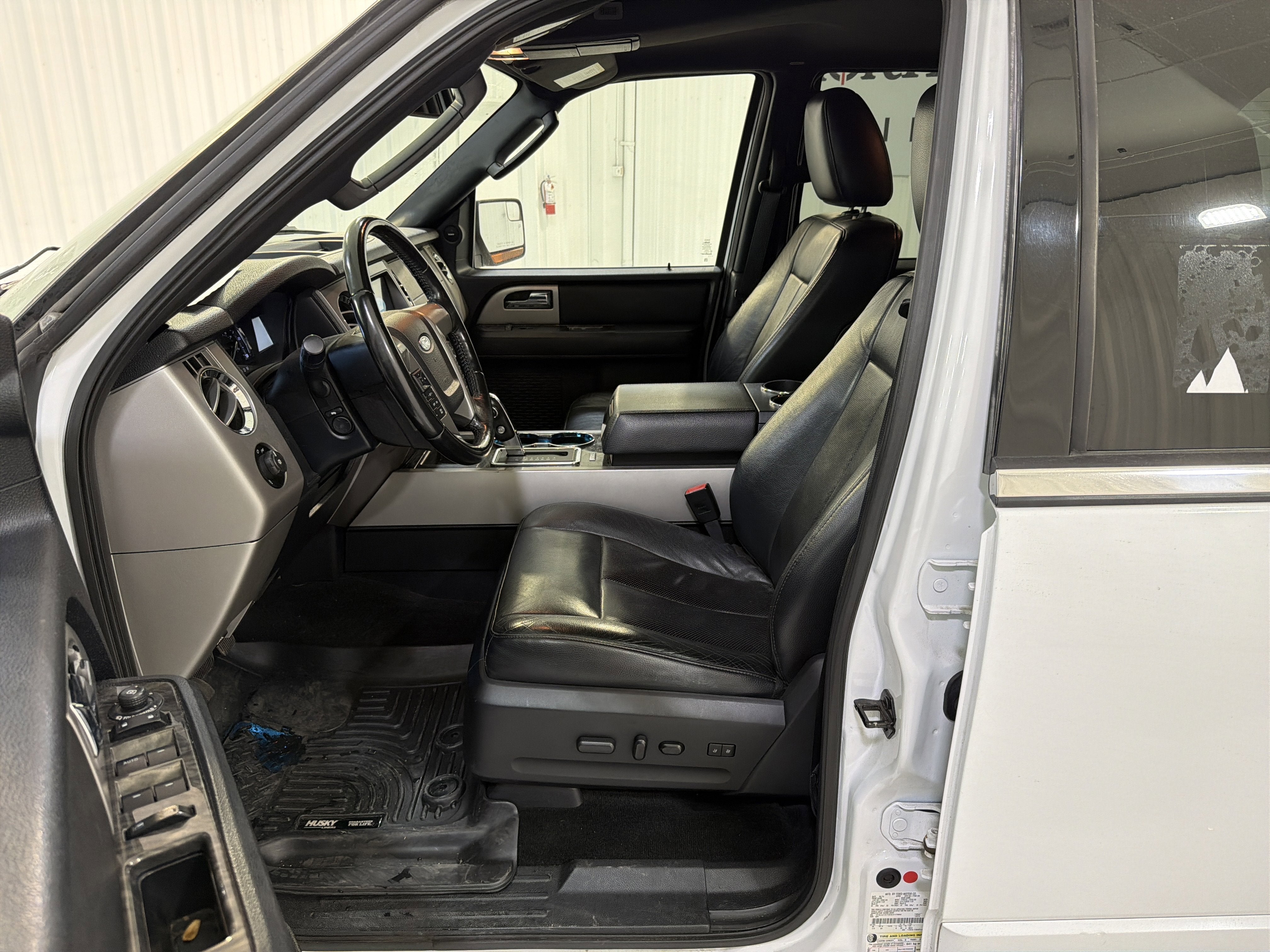 2017 Ford Expedition Limited