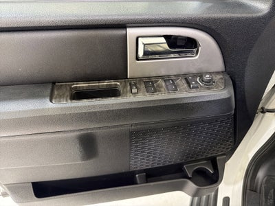 2017 Ford Expedition Limited