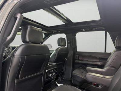 2019 Ford Expedition Limited