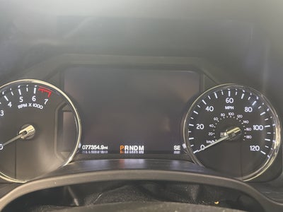 2019 Ford Expedition Limited