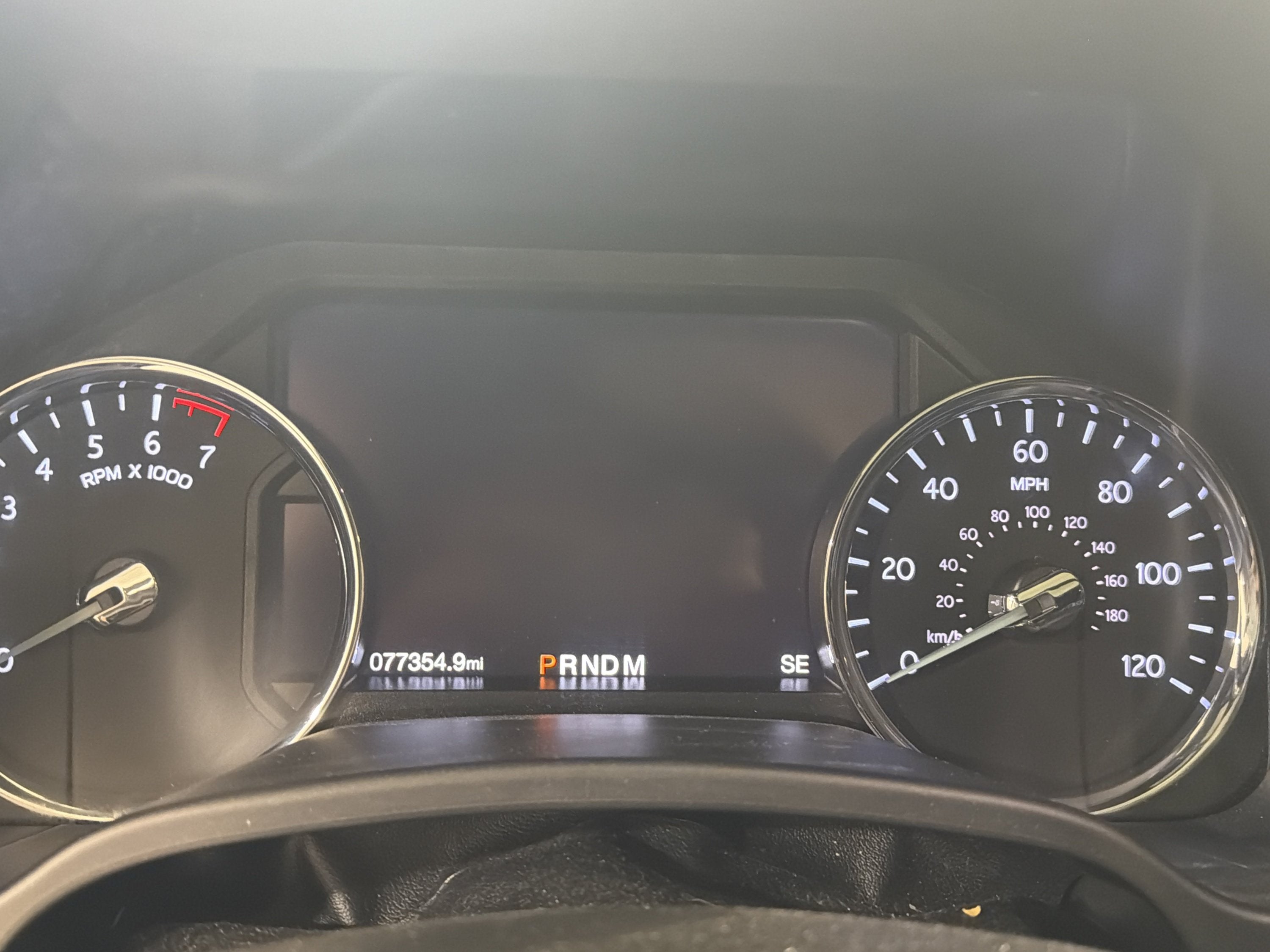 2019 Ford Expedition Limited