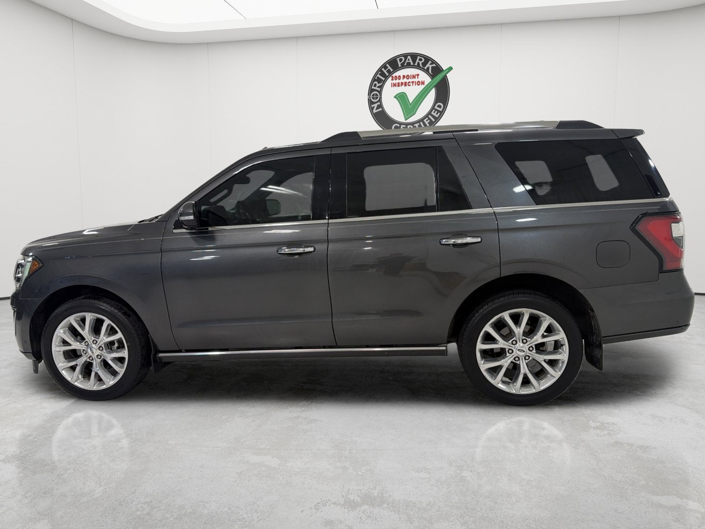 2019 Ford Expedition Limited