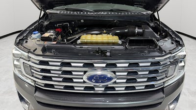 2019 Ford Expedition Limited