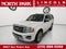 2017 Ford Expedition Platinum