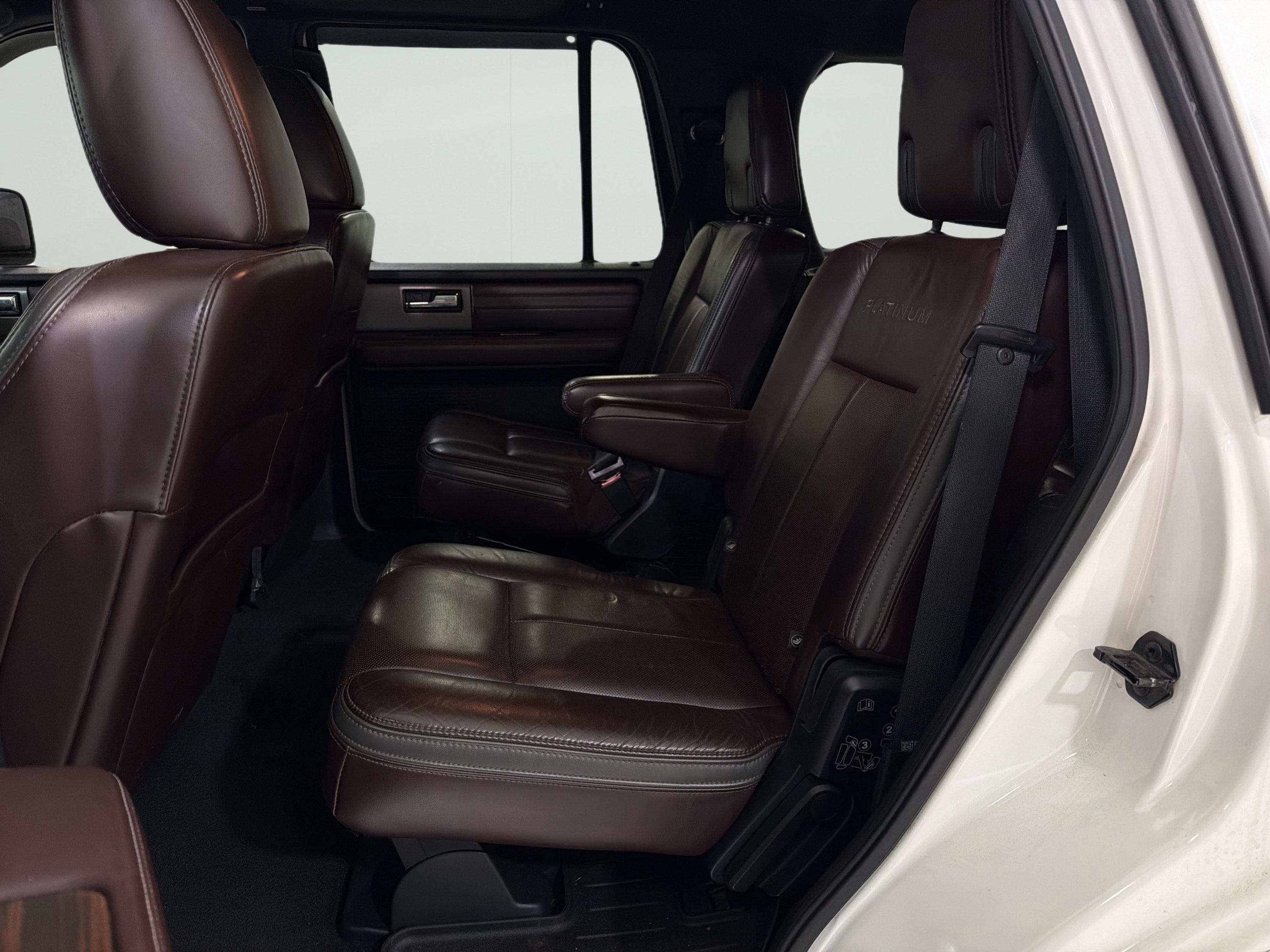 2017 Ford Expedition Platinum