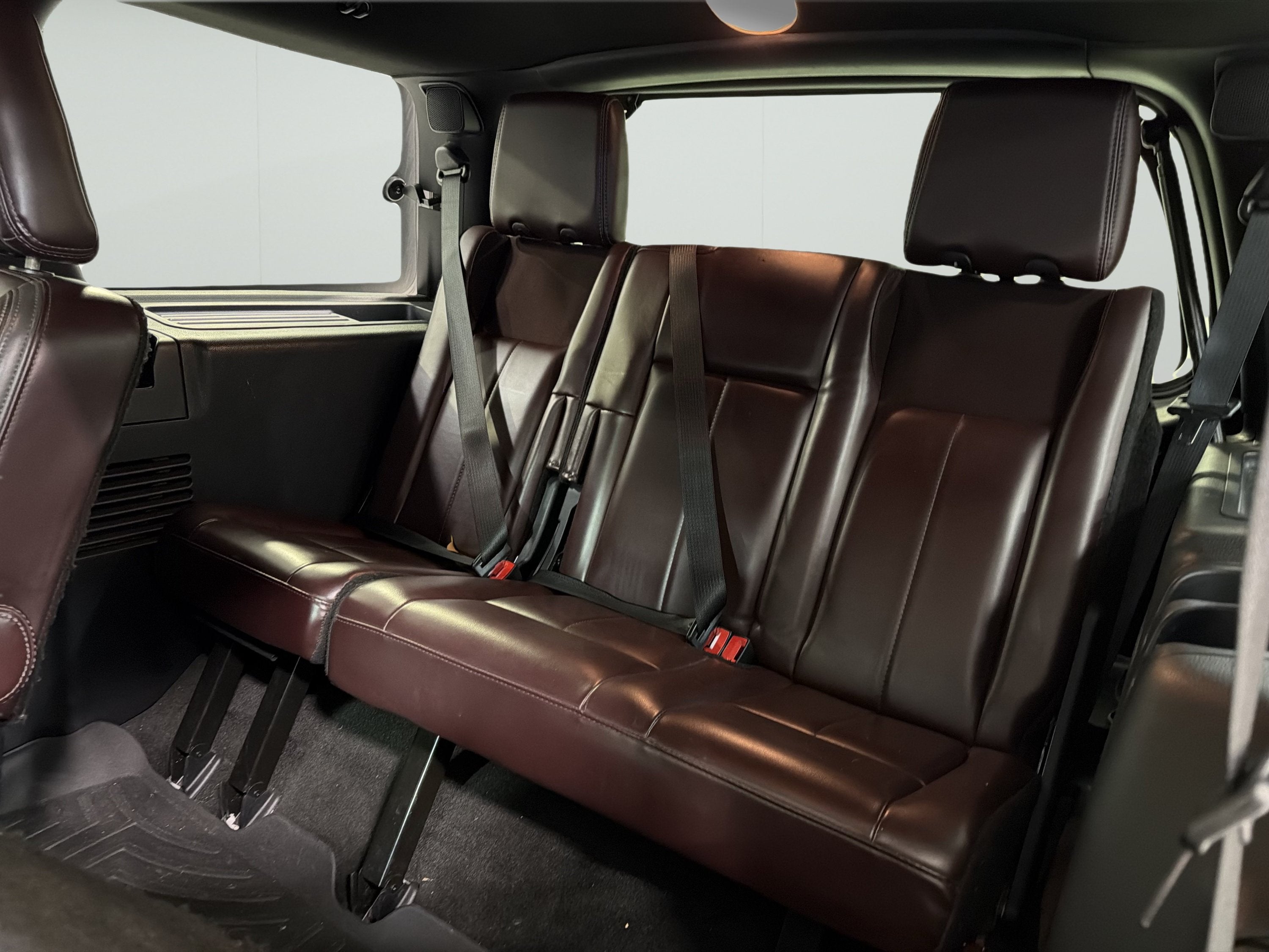 2017 Ford Expedition Platinum
