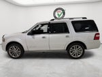 2017 Ford Expedition Platinum