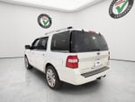 2017 Ford Expedition Platinum