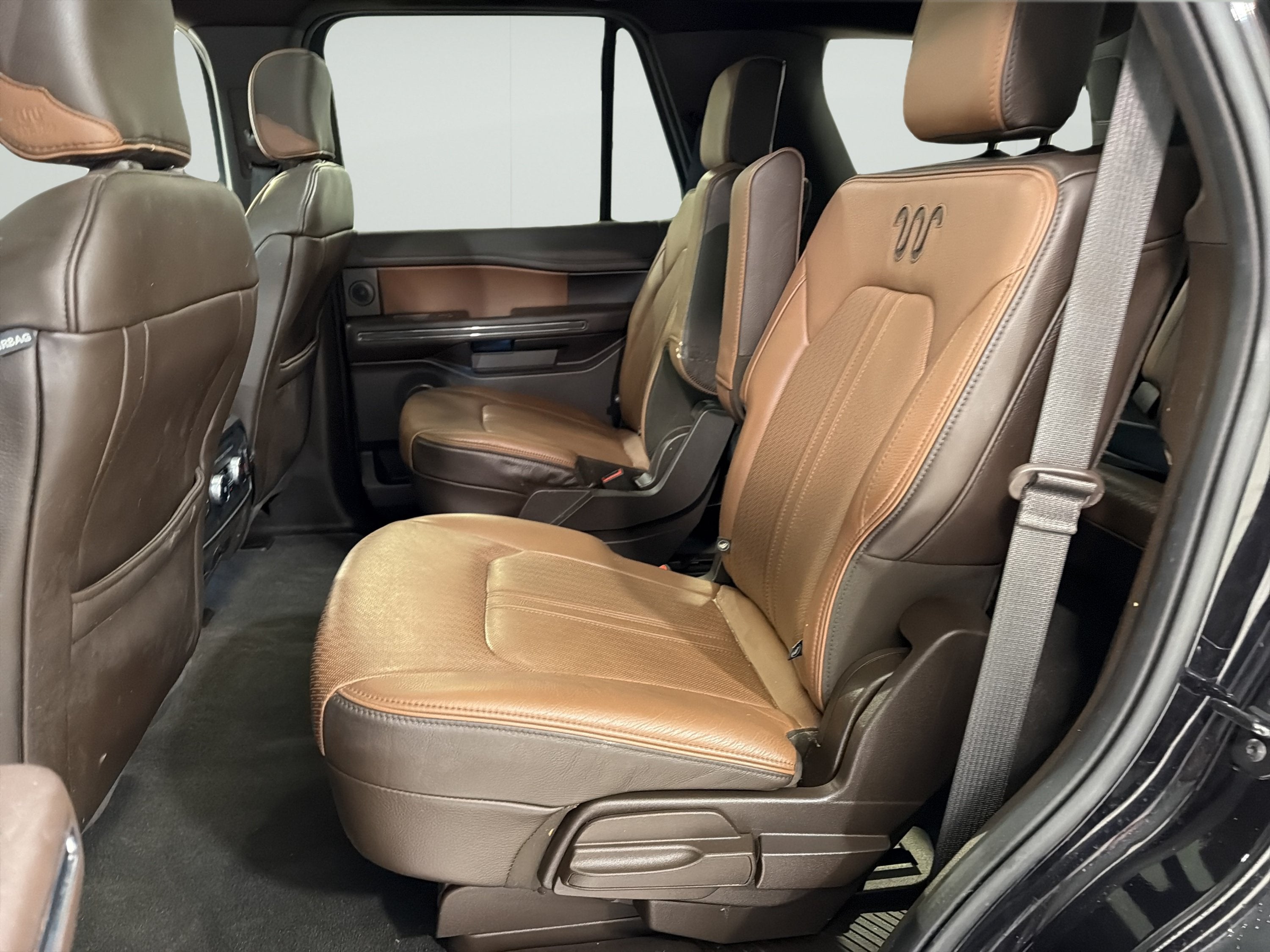 2023 Ford Expedition King Ranch