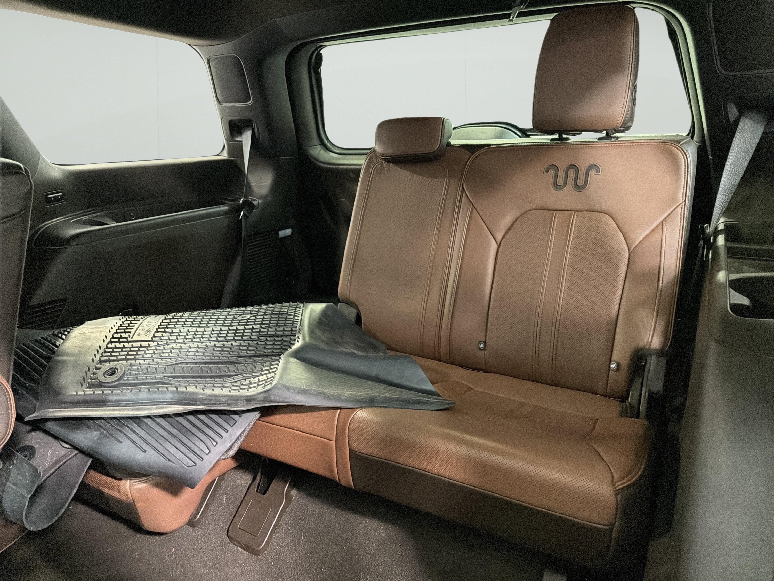 2023 Ford Expedition King Ranch