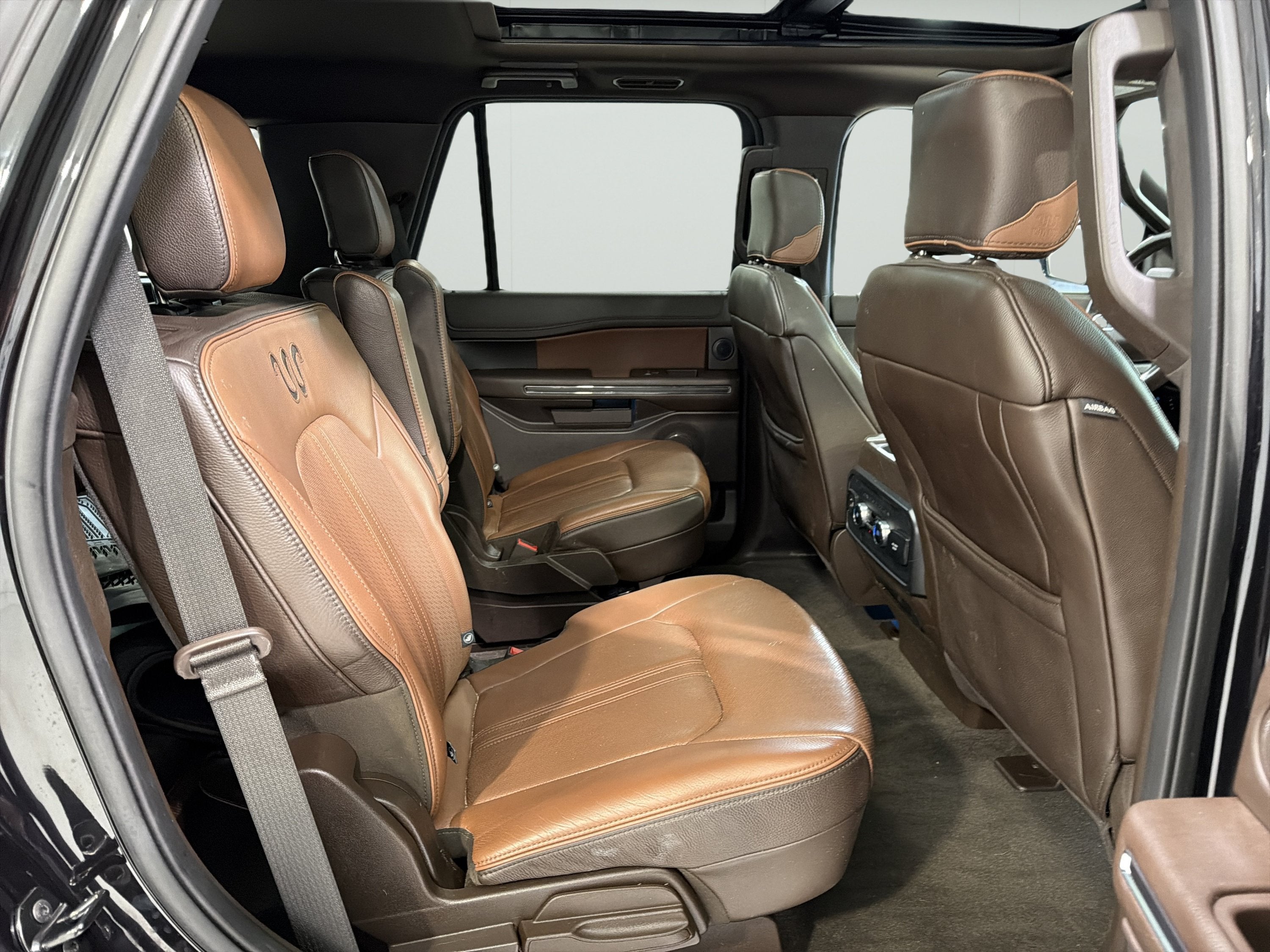 2023 Ford Expedition King Ranch