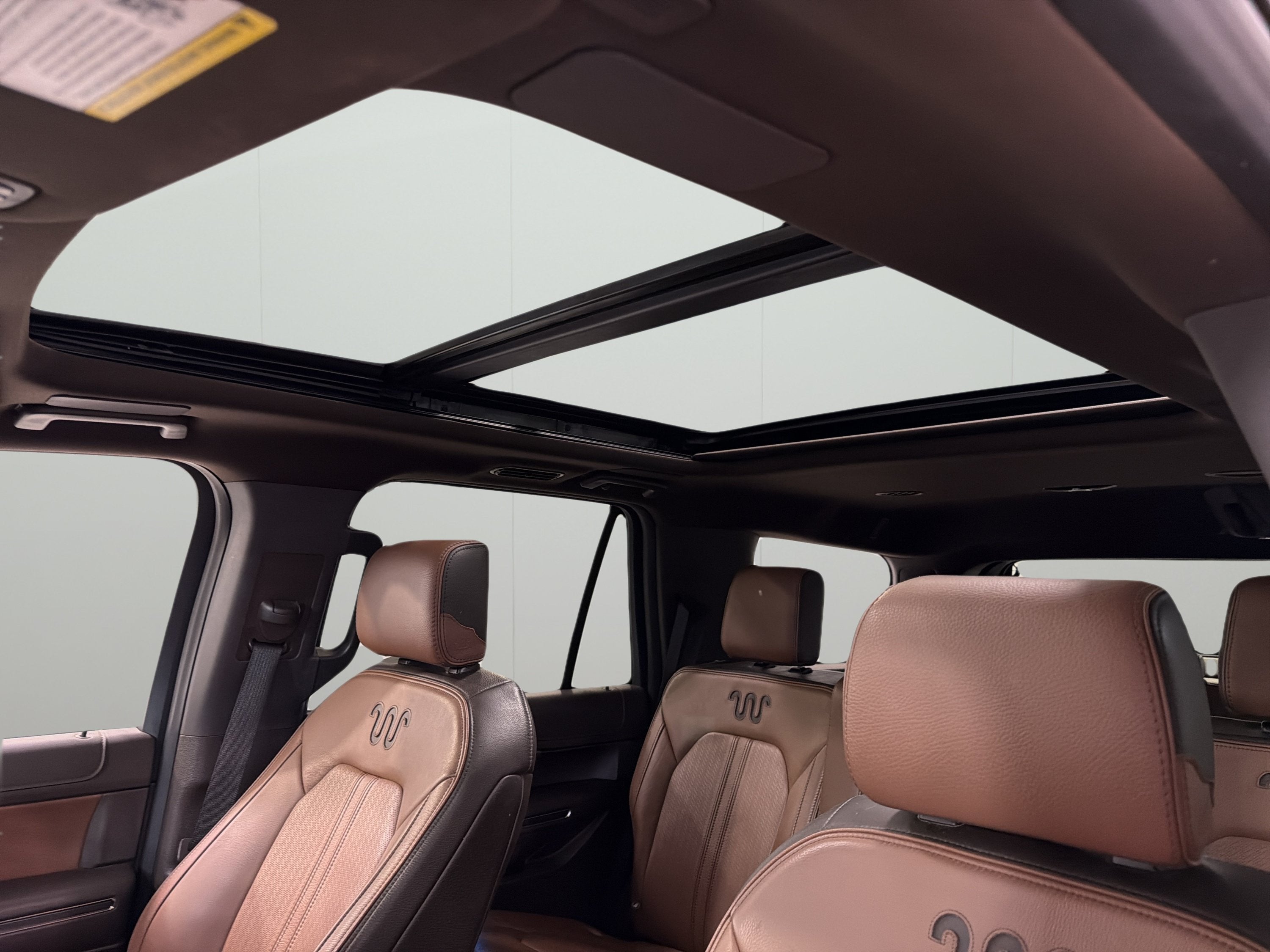 2023 Ford Expedition King Ranch