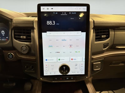 2023 Ford Expedition King Ranch