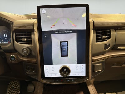 2023 Ford Expedition King Ranch