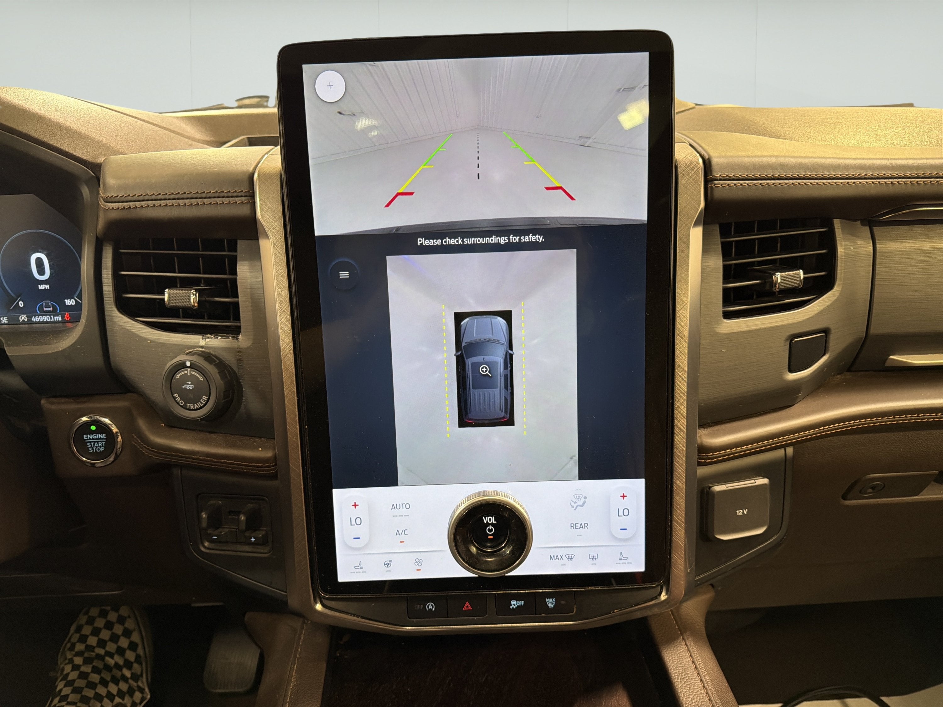 2023 Ford Expedition King Ranch