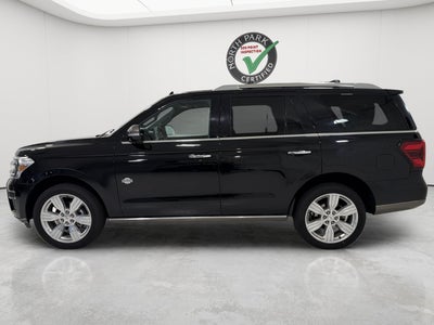 2023 Ford Expedition King Ranch