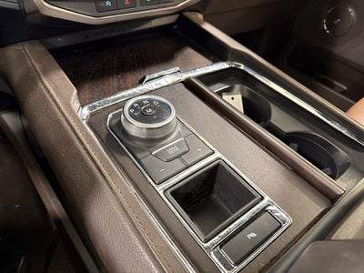 2023 Ford Expedition King Ranch