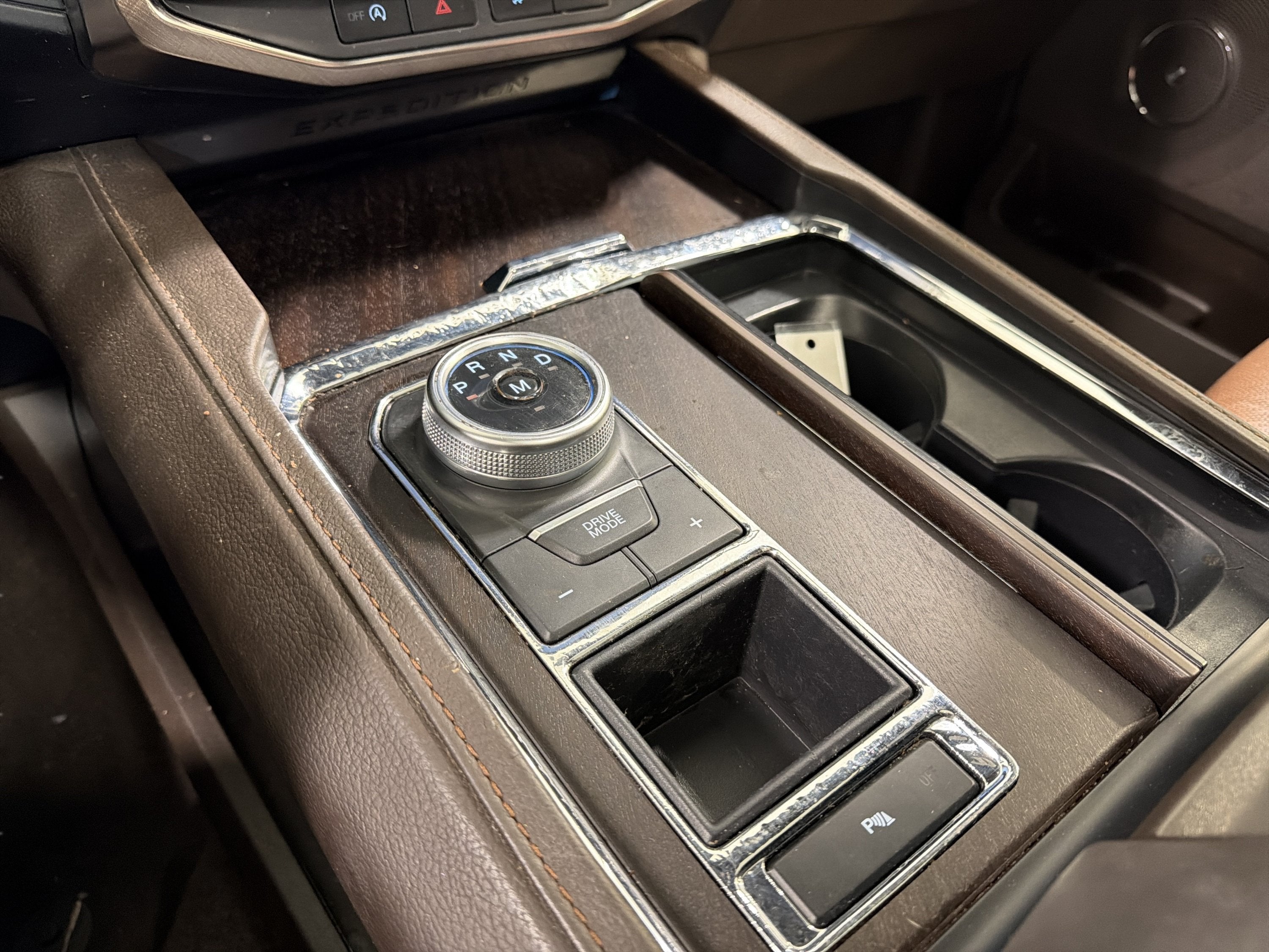 2023 Ford Expedition King Ranch