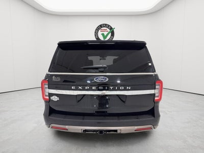 2023 Ford Expedition King Ranch