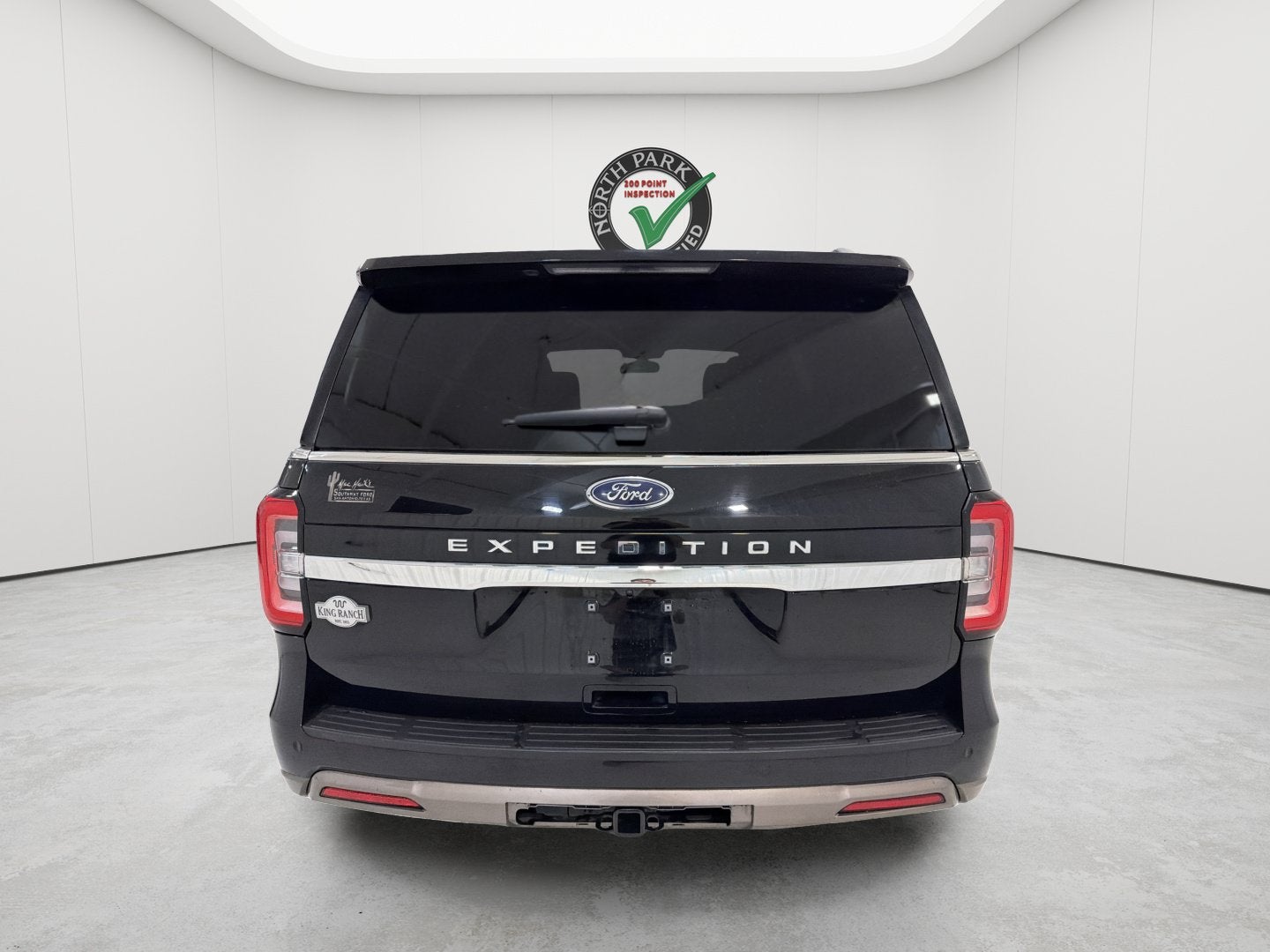2023 Ford Expedition King Ranch