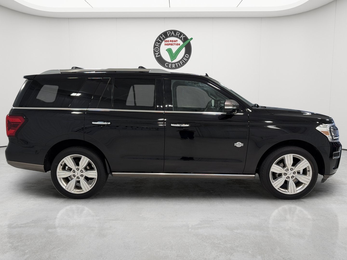 2023 Ford Expedition King Ranch