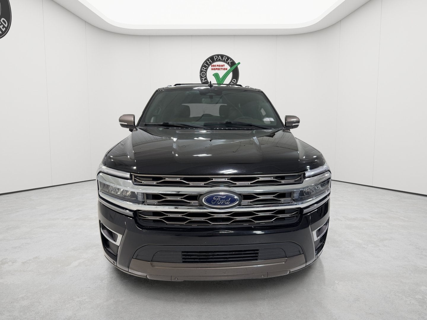 2023 Ford Expedition King Ranch
